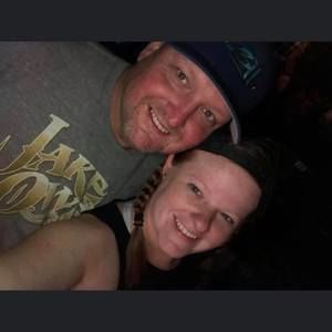 Meet your Posher, Katy